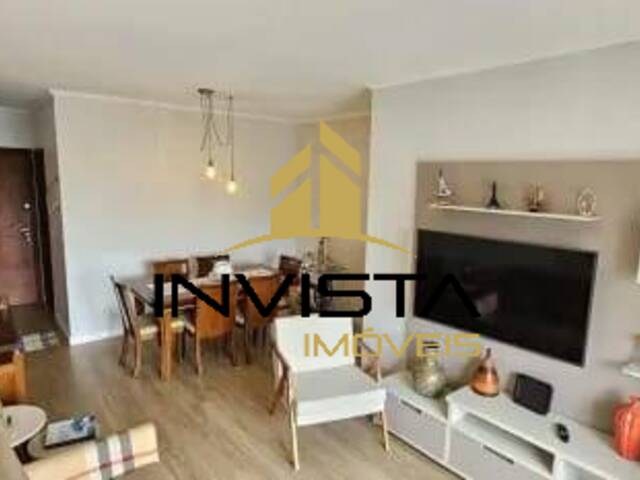 #736 - Apartamento para Venda em São José dos Campos - SP - 2