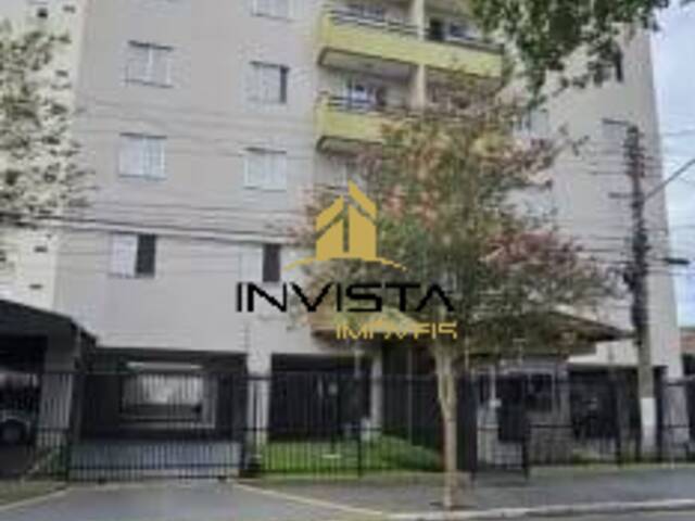 #736 - Apartamento para Venda em São José dos Campos - SP - 3