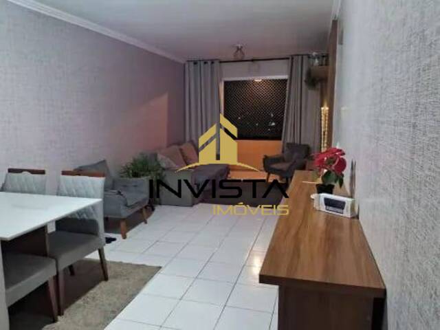 #AP737 - Apartamento para Venda em São José dos Campos - SP