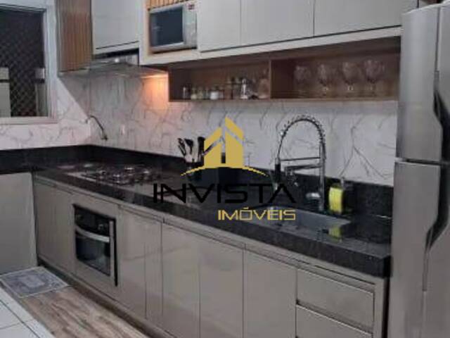 #AP737 - Apartamento para Venda em São José dos Campos - SP