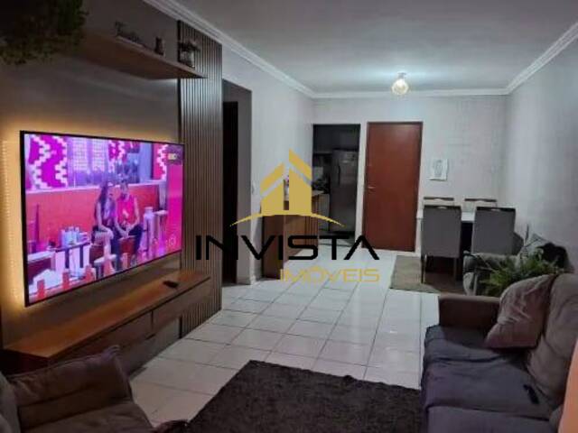 #AP737 - Apartamento para Venda em São José dos Campos - SP