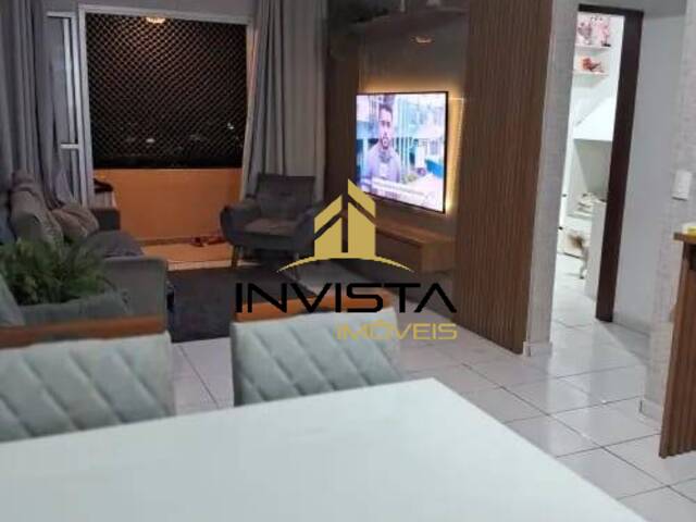 #AP737 - Apartamento para Venda em São José dos Campos - SP