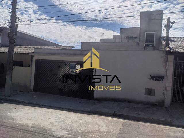 Venda em Conjunto Residencial Dom Pedro I - São José dos Campos