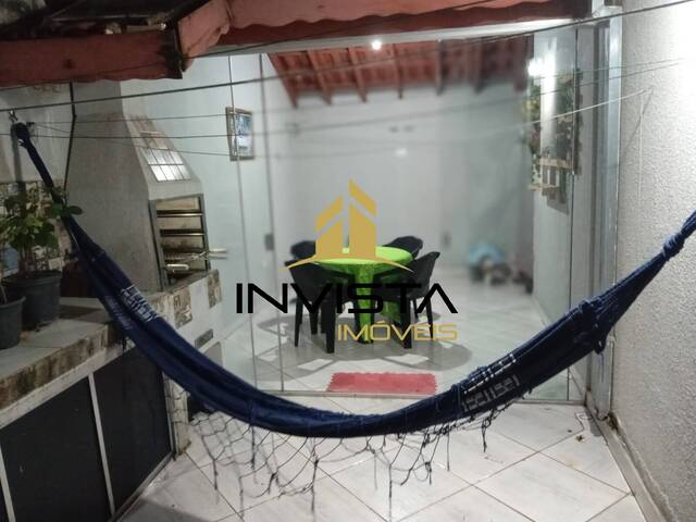 #CA739 - Casa em condomínio para Venda em São José dos Campos - SP - 1
