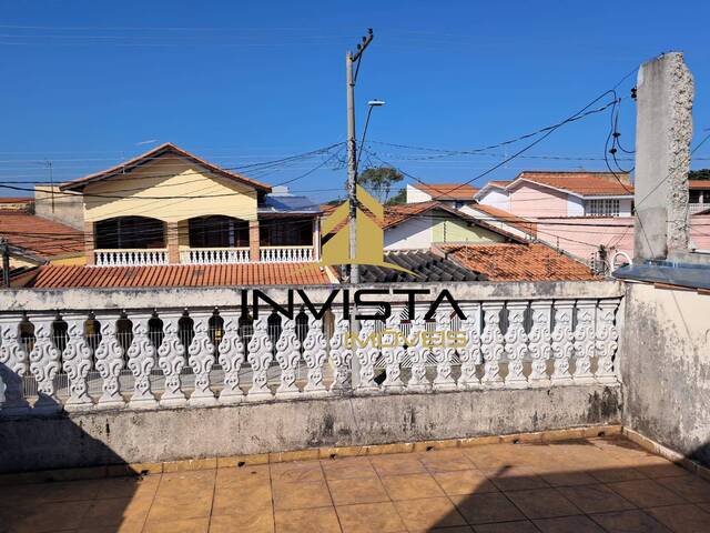 #740 - Casa para Venda em São José dos Campos - SP - 3
