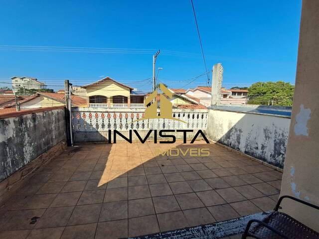 #740 - Casa para Venda em São José dos Campos - SP - 2