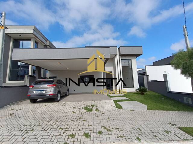Venda em Loteamento Floresta - São José dos Campos