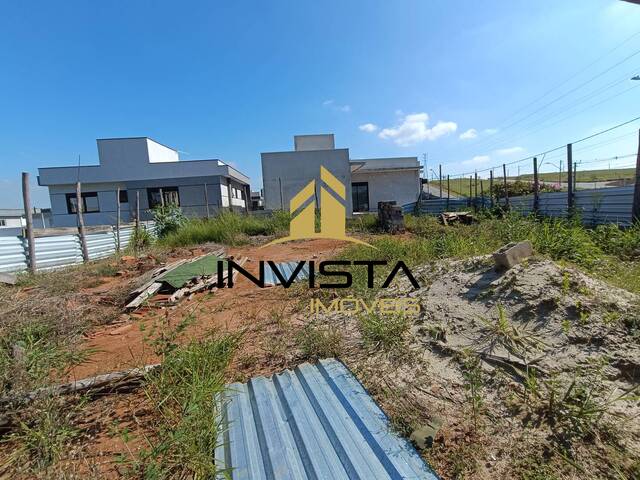 #649 - Terreno em condomínio para Venda em São José dos Campos - SP
