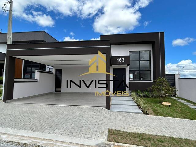 #747 - Casa para Venda em São José dos Campos - SP