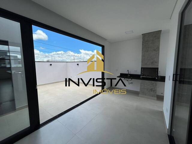 #747 - Casa para Venda em São José dos Campos - SP