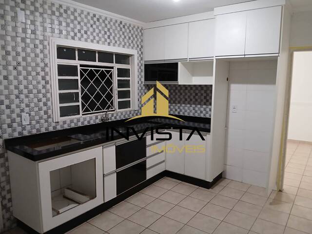 #750 - Casa para Venda em São José dos Campos - SP - 1