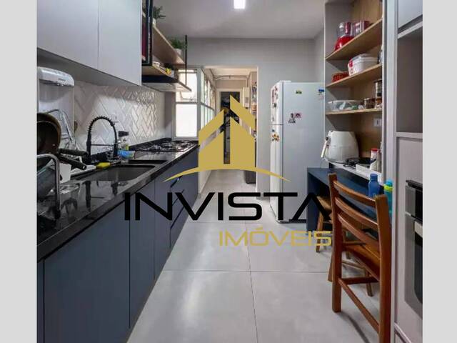 #754 - Apartamento para Venda em São José dos Campos - SP