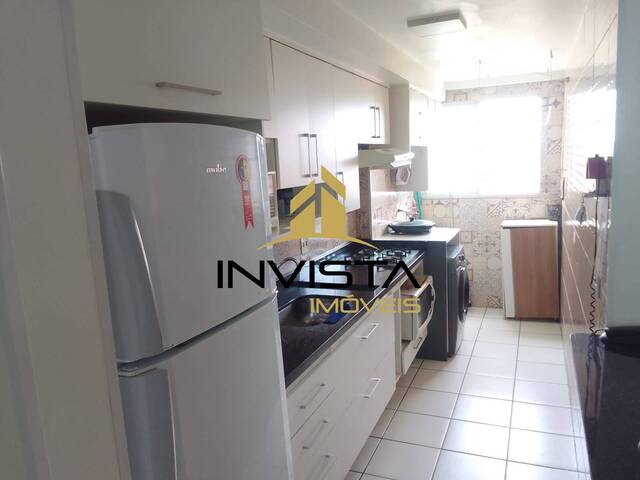 #755 - Apartamento para Venda em São José dos Campos - SP - 3