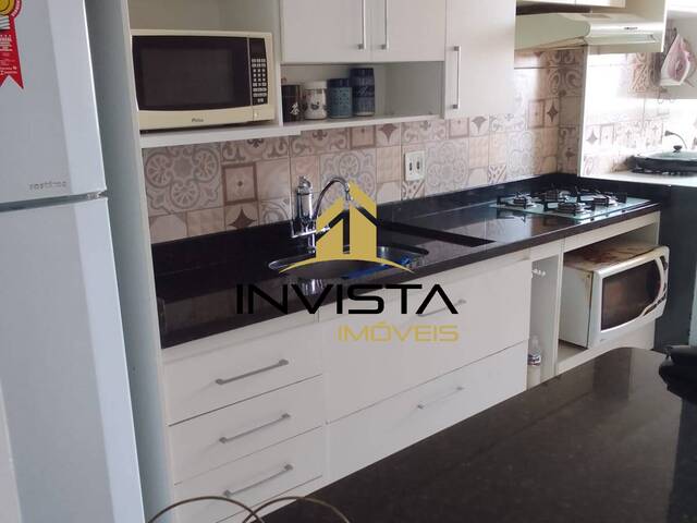 #755 - Apartamento para Venda em São José dos Campos - SP - 2