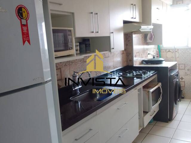 #755 - Apartamento para Venda em São José dos Campos - SP