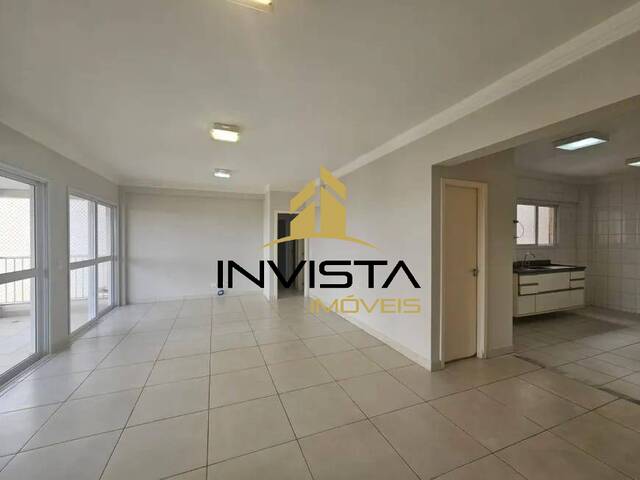 #756 - Apartamento para Venda em São José dos Campos - SP - 3