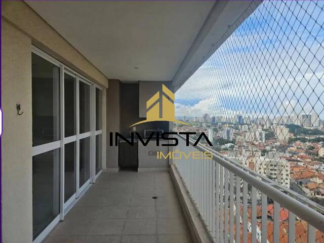 #756 - Apartamento para Venda em São José dos Campos - SP - 1