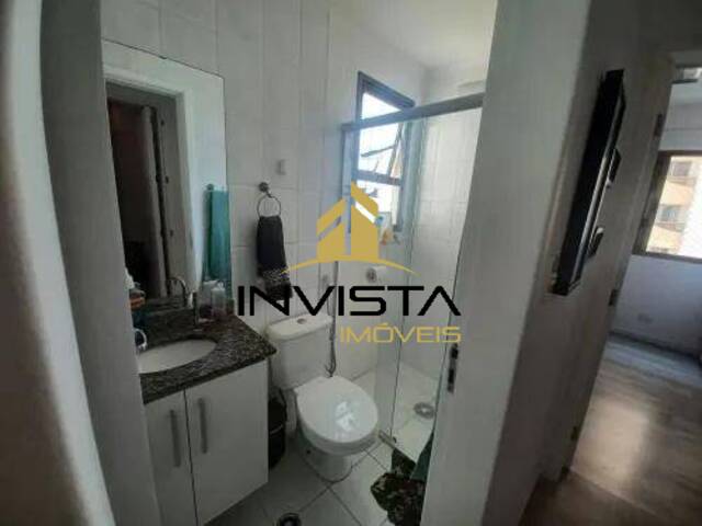 #759 - Apartamento para Venda em São José dos Campos - SP