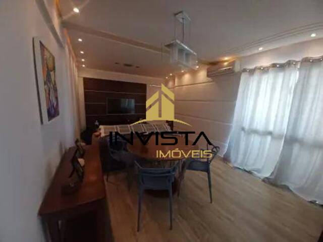 #759 - Apartamento para Venda em São José dos Campos - SP
