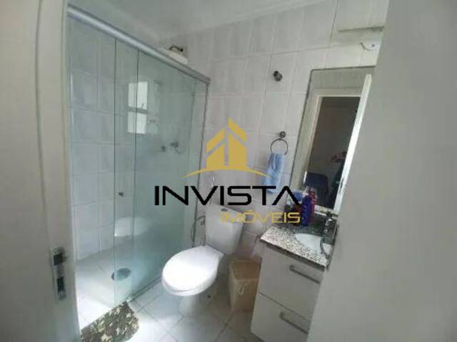 #759 - Apartamento para Venda em São José dos Campos - SP