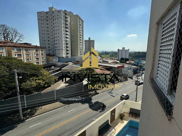 #758 - Apartamento para Venda em São José dos Campos - SP - 3