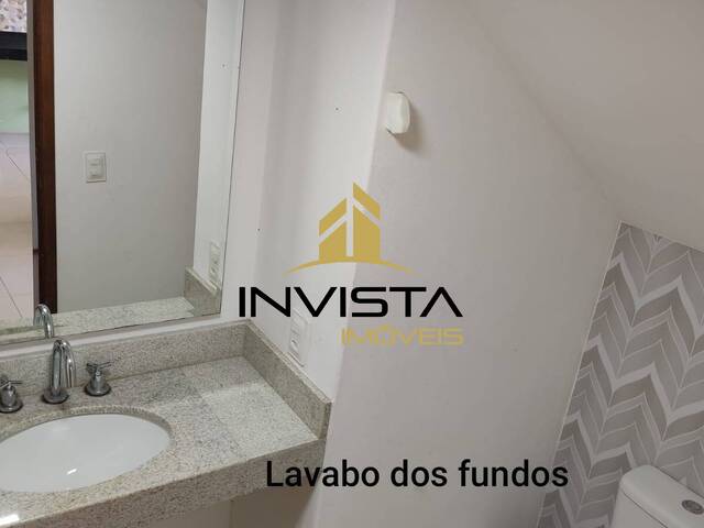 #762 - Casa para Venda em São José dos Campos - SP - 3