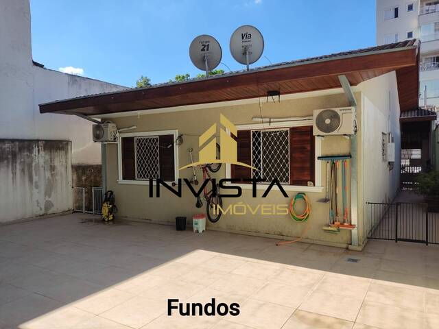 #762 - Casa para Venda em São José dos Campos - SP - 2