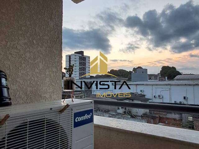 #763 - Apartamento para Venda em São José dos Campos - SP - 2