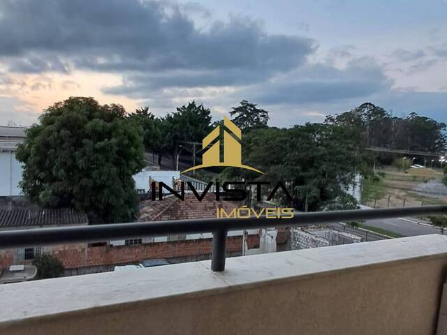 #763 - Apartamento para Venda em São José dos Campos - SP - 3