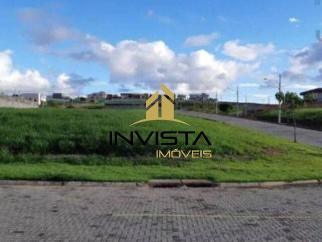 #710 - Terreno em condomínio para Venda em Caçapava - SP - 2