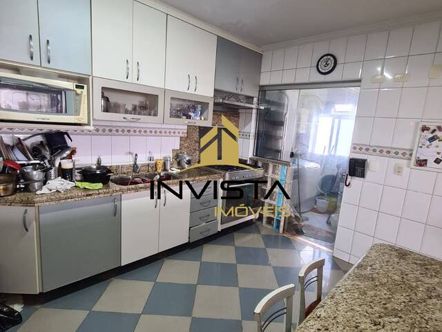 #764 - Apartamento para Venda em São José dos Campos - SP - 1