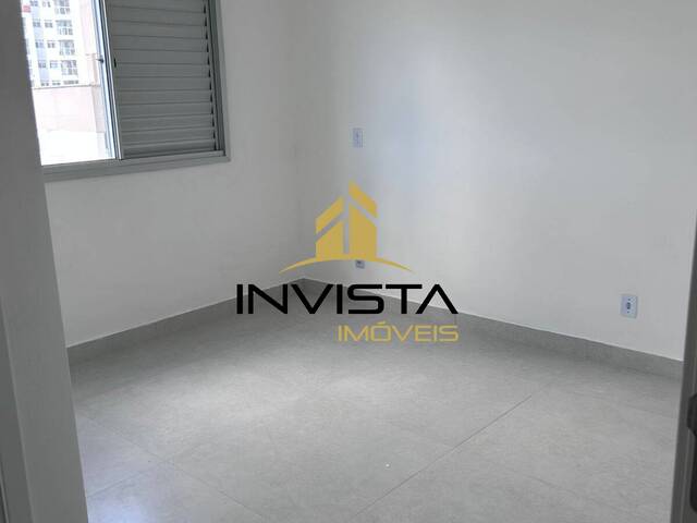 #704 - Apartamento para Venda em São José dos Campos - SP - 2