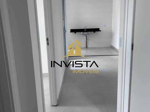 #704 - Apartamento para Venda em São José dos Campos - SP - 3
