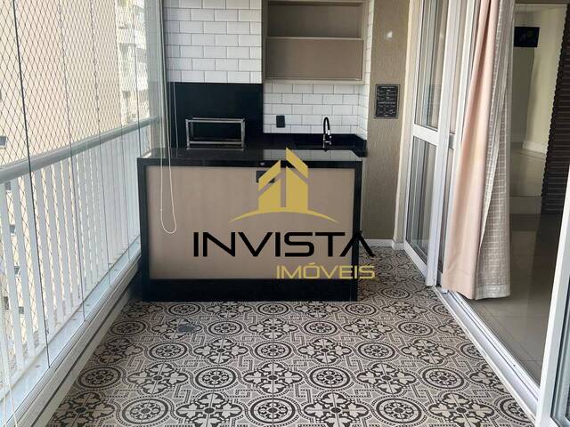 #766 - Apartamento para Venda em São José dos Campos - SP - 2