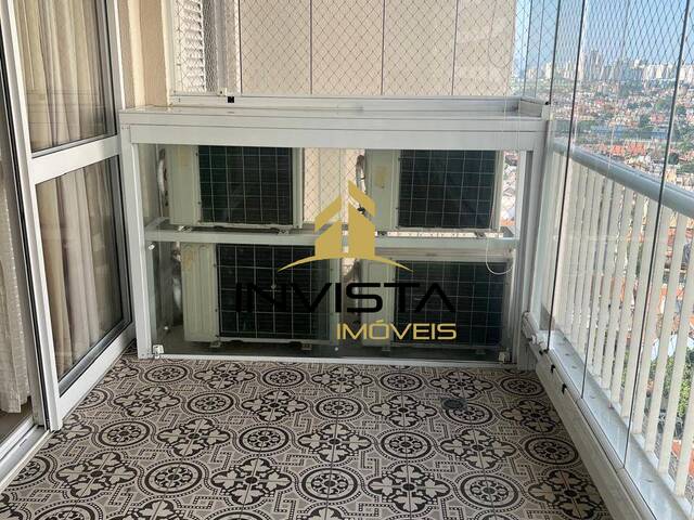 #766 - Apartamento para Venda em São José dos Campos - SP - 1