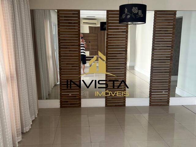 #766 - Apartamento para Venda em São José dos Campos - SP - 3