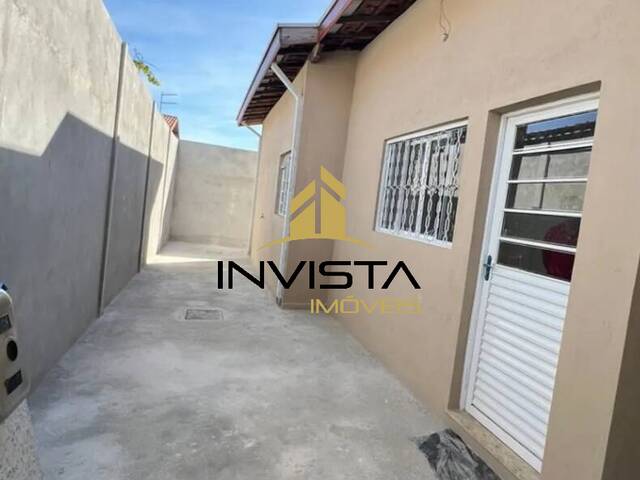 #767 - Casa para Venda em São José dos Campos - SP