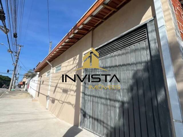 #767 - Casa para Venda em São José dos Campos - SP - 3