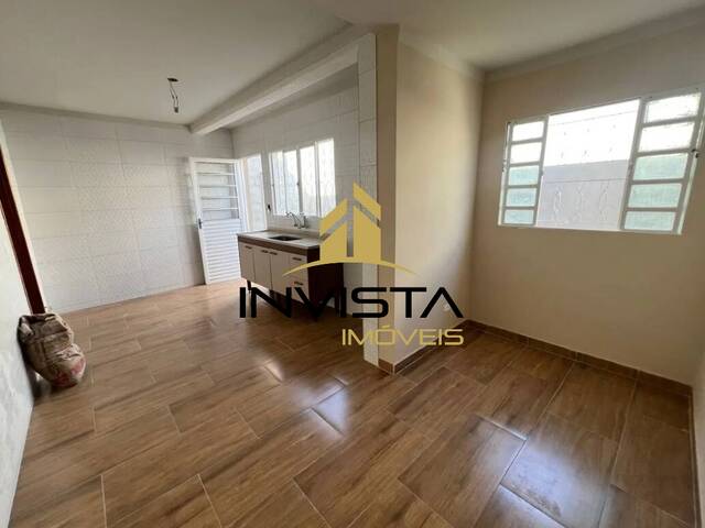 #767 - Casa para Venda em São José dos Campos - SP - 2