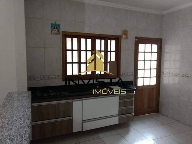 #768 - Casa para Venda em São José dos Campos - SP - 1