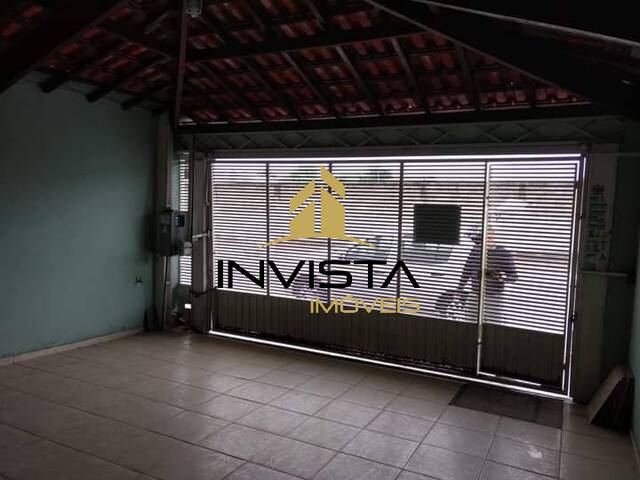 Venda em Parque dos Ipês - São José dos Campos