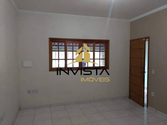 #768 - Casa para Venda em São José dos Campos - SP - 3