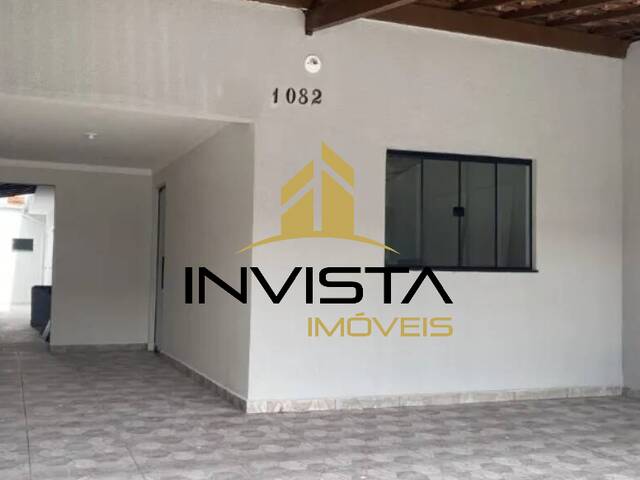 #769 - Casa para Venda em São José dos Campos - SP - 2