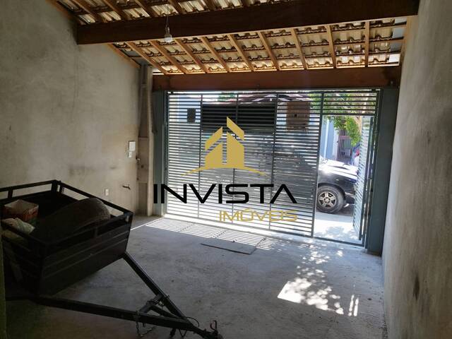 #771 - Casa para Venda em São José dos Campos - SP - 2