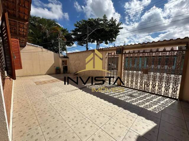 #788 - Casa para Venda em São José dos Campos - SP