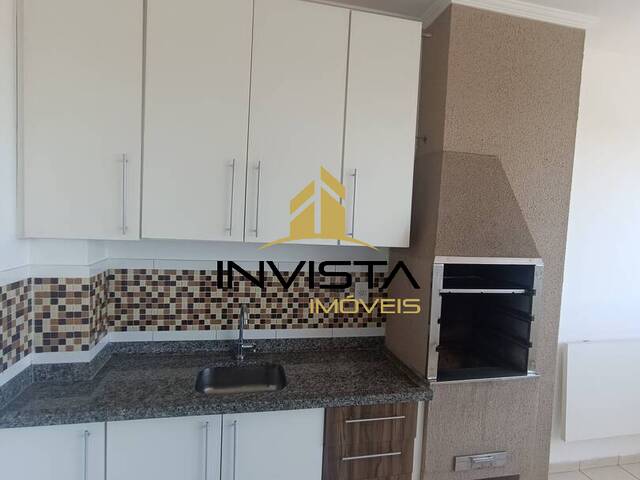 #792 - Apartamento para Locação em São José dos Campos - SP