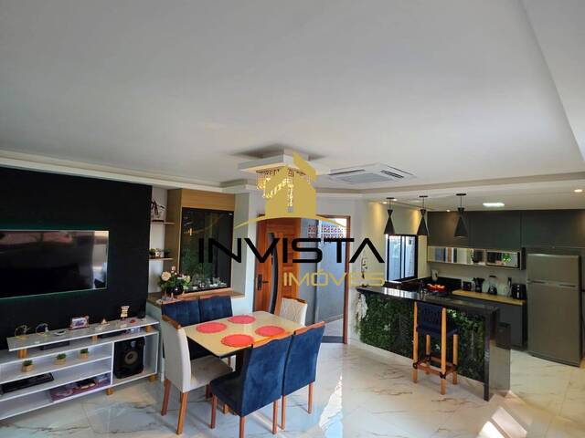 #793 - Casa para Venda em São José dos Campos - SP