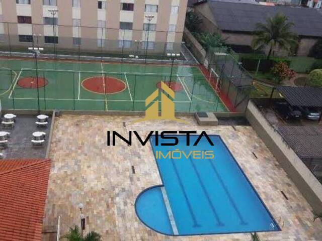 #794 - Apartamento para Venda em São José dos Campos - SP - 1