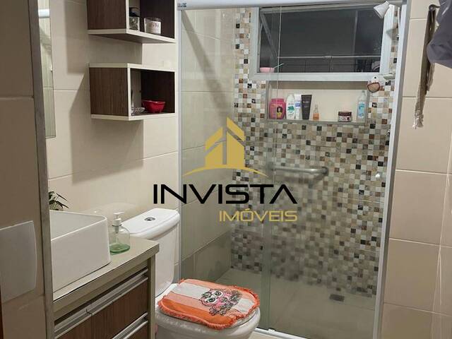 #794 - Apartamento para Venda em São José dos Campos - SP - 3