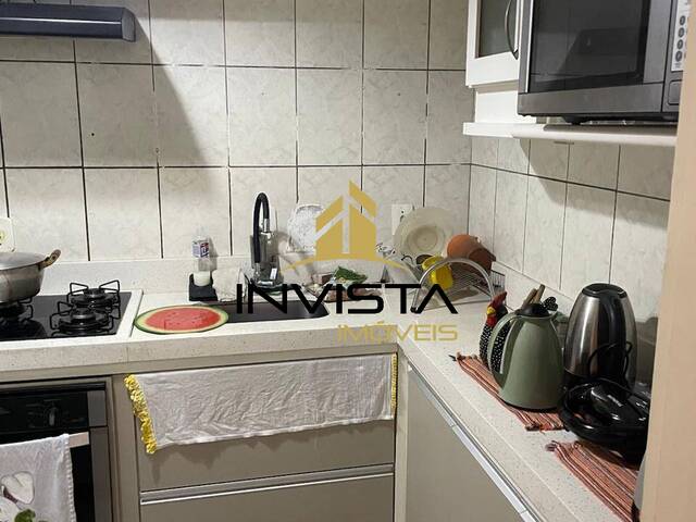 #794 - Apartamento para Venda em São José dos Campos - SP - 2